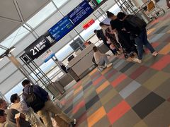 -中部国际机场
