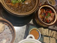 -南京大牌档(三阳广场苏宁店)
