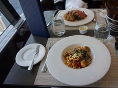 -360 The Restaurant at the CN Tower