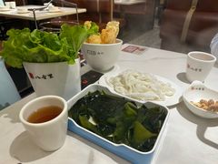 -八合里潮汕鲜牛肉火锅(上海汇智广场店)