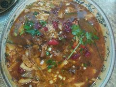 -吴氏老妈·23年家常菜(古城店)