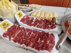 -潮汕大目牛肉火锅(皇岗旗舰店)
