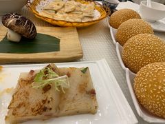-香港富临皇宫(五月花商业广场店)