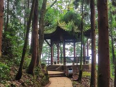-峨眉山风景名胜区
