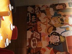 -蚝太郎 • 海鲜烧烤(Upark店)