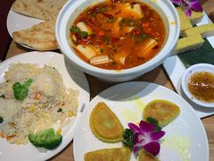 -品回味清真西北楼(宁波首店)