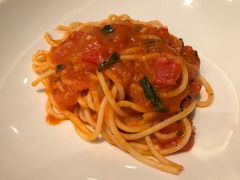 -沈阳君悦酒店·意坊意大利餐厅