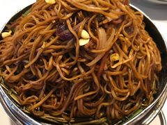 -子午路张记肉夹馍(小寨西路店)