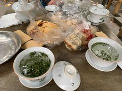 -香园自助小火锅