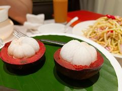 -金链花·泰国餐厅(国贸店)