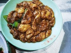 -金家老三饭庄(常营店)