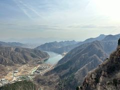 -京东石林峡风景区