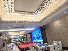 -东方御宴海鲜酒楼(棕泉酒店)