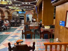 -乡村馕坑肉·烧烤·新疆菜·本地人更爱吃(阿勒泰首店)