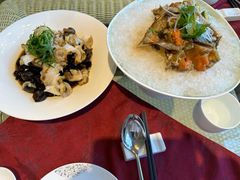 皇朝酱蟹-皇朝海鲜酒店