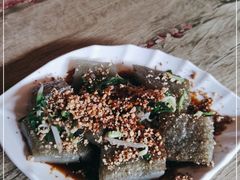 -胖金妹鸡豆凉粉店