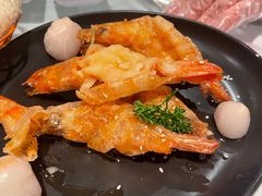 -京尊烤鸭店JINGZUN(春秀路店)