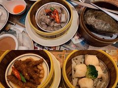 -香港新曜记茶餐厅(星耀城店)