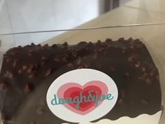 -Dough&Joe团憩(瑞虹天地月亮湾店)