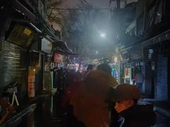-刘纪孝腊牛羊肉(北广济街店)