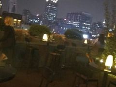 -上海和平饭店华懋阁 Cathay Room