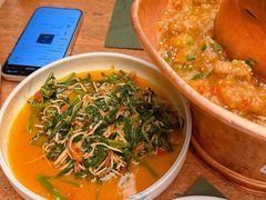 -浩海火燒雲傣家菜(芮欧百货店)