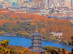 -九曜山