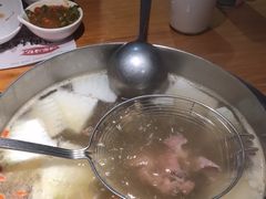 -海银海记潮汕牛肉火锅(新港中路海珠店)