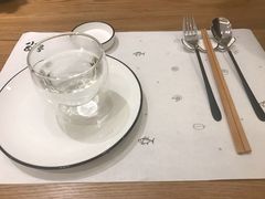 -小句号·精致料理(江南环球港店)