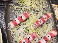 -大龙燚·旷野鲜火锅(广州首店)