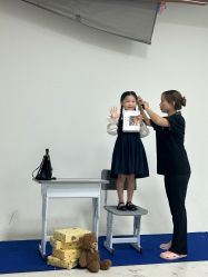 -可优蜜儿童摄影