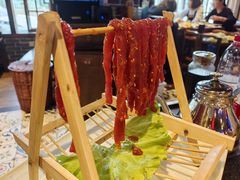 -唇辣号重庆老火锅(燕郊鑫乐汇店)