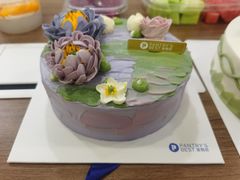 -派悦坊·甜品·蛋糕(虹口龙之梦店)