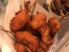 -东门町美食街