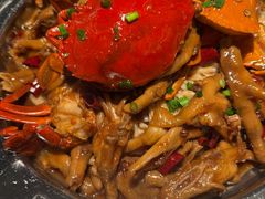 -胖哥俩肉蟹煲(湖滨银泰in77店)