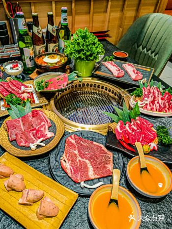 北京探店｜又发现一家宝藏烤肉店‍️