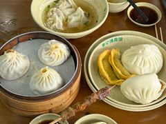 -李记清真馆(打钉巷店)