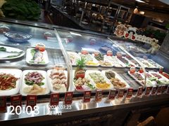 -不倒翁·安徽名菜楼(步行街店)