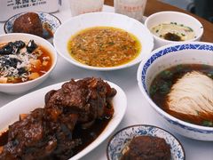 -二泉园老菜馆·百年无锡菜