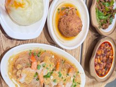 -乡村基·川味现炒大王(熙悦天街店)