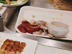 -火地铁板烧(昆山万象汇店)
