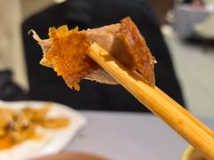 鸭胸脆皮-全聚德(长白直营店)