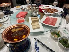 -东来顺•非遗火锅(外滩店)