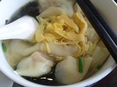 -锡笼记·无锡小笼(方塔店)