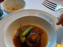 -富力丽思卡尔顿酒店·丽轩中餐厅