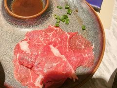 -大渔铁板烧(东城店)