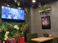 大堂-愉肴麻辣香锅(中山路店)
