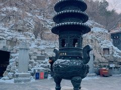 -千佛山风景名胜区