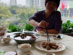 -金城大酒店-中餐厅(汾江中路店)