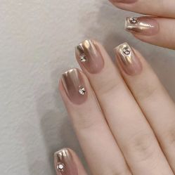 -斯馨·健康美甲美睫